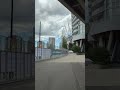FIFA 2026 World Cup Stadium Prep/Security ⚽️ #vancouver #downtown #fifa #worldcup #weare26 #stadium