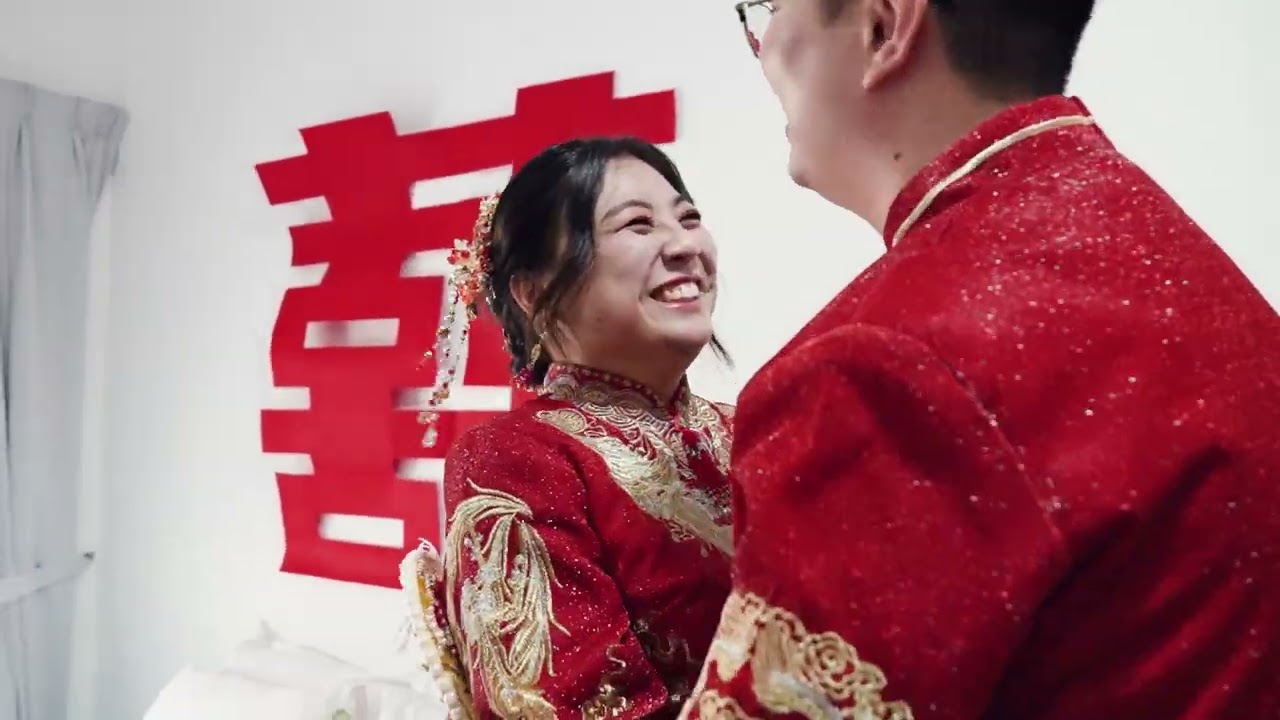 Wedding Cinematography