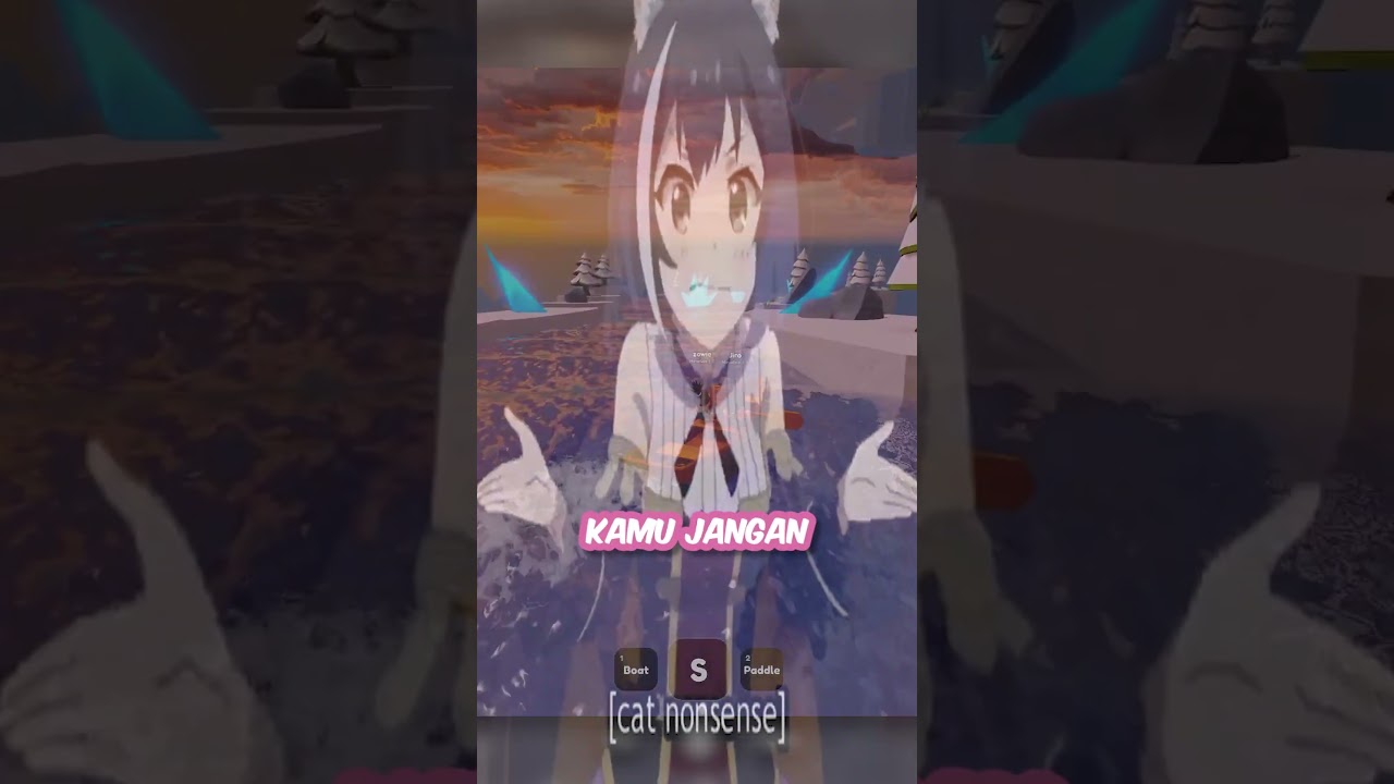 GAME KOCAK DI ROBLOX 😭 #roblox #rblx #robloxindonesia #robloxedit #gaming #funnyroblox