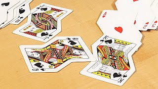 Is Tim Playing With A Crooked Deck?