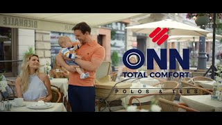 ONN New Polos \u0026 Tees TVC- 2020 - YouTube