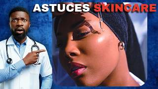 Transforme Ta Peau Comme Un Dermatologue En 4 Simples Étapes Ce Que Ton Dermato Ne Vous Dit Pas