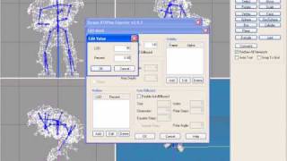 MultiRes autoDetails in Milkshape3D for Torque