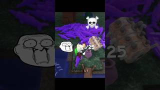 Fishing For A Shark On 99 Nights In The Forest