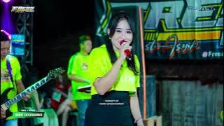 MENGAPA MANUSIA TIADA SAMA ICHA FERBRIANA - FRESS MUSIC WEDDING PARTY AGUS & ELISA | RAHMA AUDIO