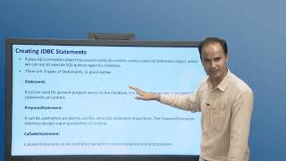 PGDMAD PGDMAD-102 304 BLOCK 4 JDBC 2