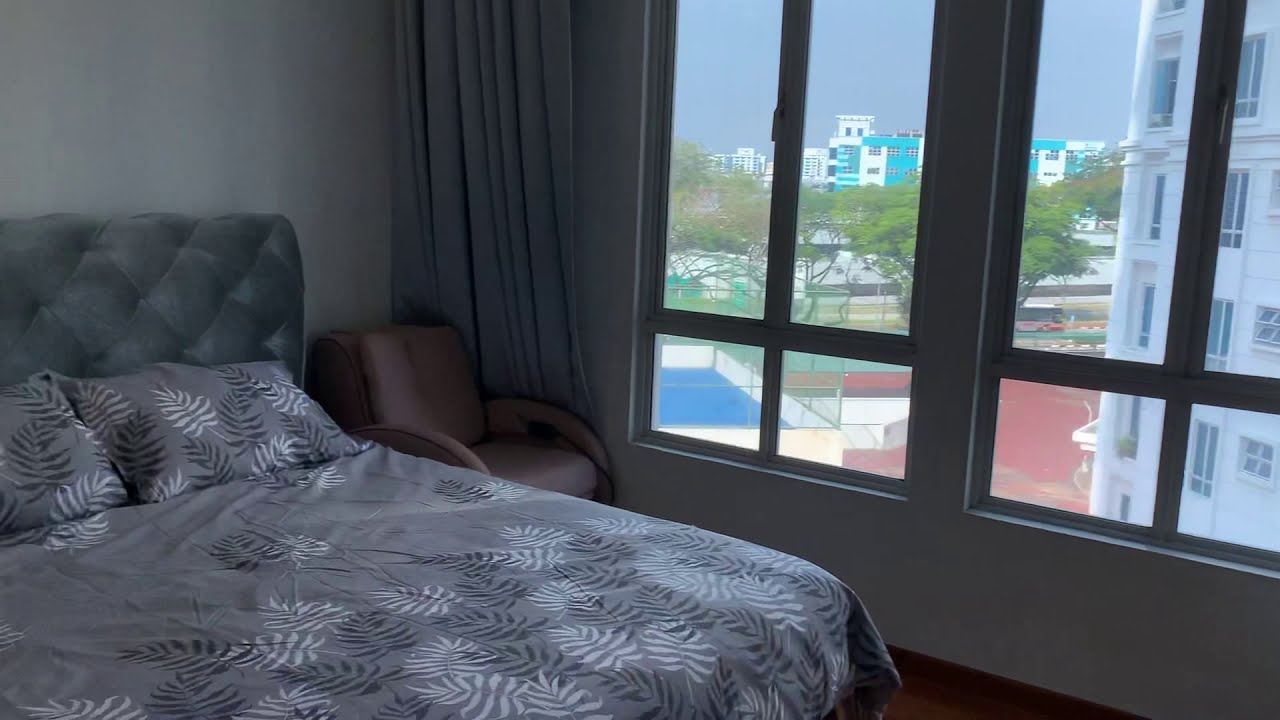 Northoaks 3bdrm  1238sqft