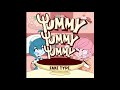 FAKE TYPE. - Yummy Yummy Yummy (Instrumental)