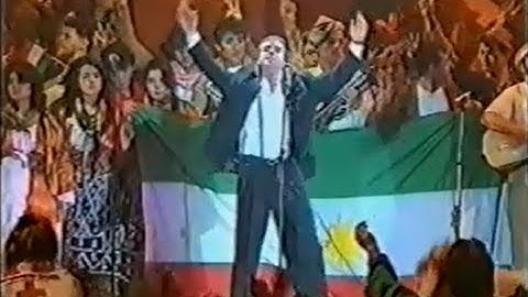 Chris de Burgh   The Simple Truth LIVE   YouTube