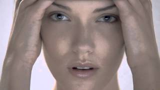 SHISEIDO SKINCARE with Anna-Christina Schwartz
