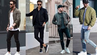 Top 20 Best Winter Jacket for men || most attractive winter Jacket || MD Fashion