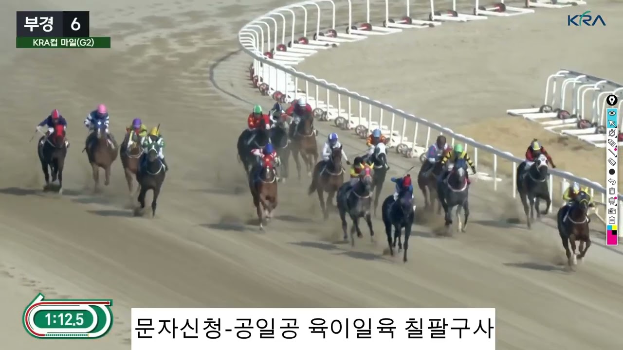 코리안더비!  3관경주 두번째 관문! 퍼니와일드 2관왕도전 쉽지않을 듯! #코리안더비 #경마전문가 #경마전문위원 #대상경주  #3관경주 #하누리경마 #라이브경마방송 #경마선택과집중