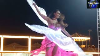 Belly Dance Dubai Desert Safari