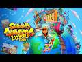 🔴Subway Surfers LIVE |🔥100 Million Challenge |Non-Stop Gameplay🚅 #subwaysurfers #livestream #gaming