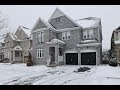 31 Westgate Ave Ajax Open House Video Tour