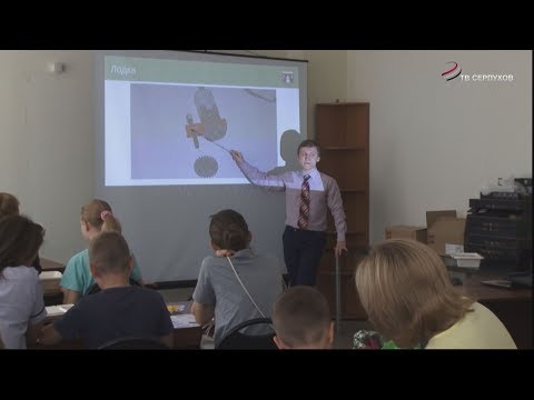 Во дворце культуры «Ратеп» прошёл  День открытых дверей