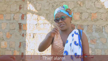 Best of KANSIIME ANNE Episode 21. African Comedy