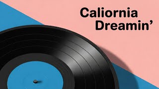 Freischwimmer – California Dreamin’ (Deep House Chillout Classic)