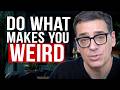 How To Find Your Life&#39;s Purpose