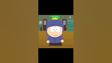 bro got rizzed ☠️ #southpark #creek #craigtucker #tweektweak