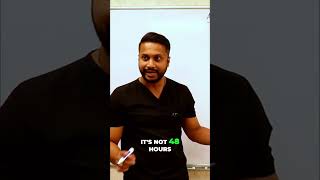 AKI: Understanding the 3 Key Definitions Explained #shorts