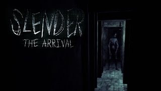 New Level! 'Homestead' - Slender: The Arrival PS3 Full Walkthrough