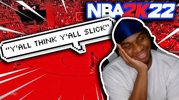 This Is How 2k TRIES To Cheat You When You