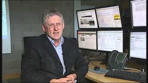 Dr Bernard Murphy Computational Finance MSc