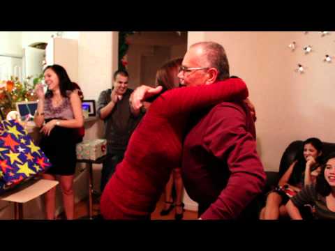 December 24th Christmas Eve Mov