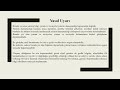YASAL UYARI !