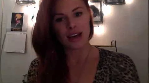Julia Collier event host