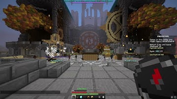 Ratting in Hypixel Skyblock Guide