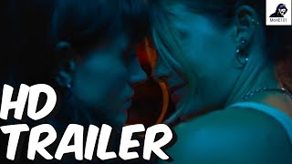 Chestnut Official Trailer (2023) - Natalia Dyer, Rachel Keller, Danny Ramirez