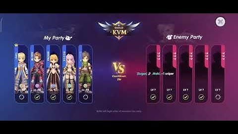 [ROX] F2P Mechanic | KVM July 21, 2022 | Odin Valhalla Server | Muffin Guild