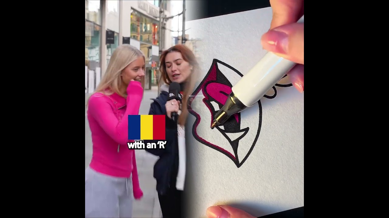 How many did you manage to get? 🤔 #streetinterviewsofficial #trivia  #quiz  #streetinterviews #fyp