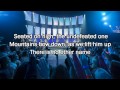 No Other Name - Hillsong Worship (Worship Song with Lyrics) 2014 New Album