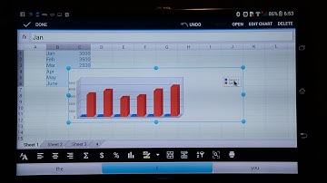 Using Sony Xperia Z Ultra / Z1 or Any Android Phone as Makeshift Computer / Workstation