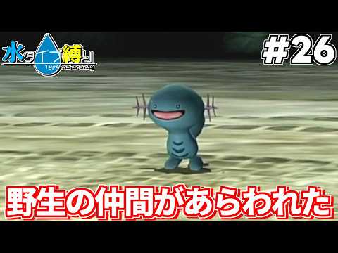 【ポケモンXD闇の旋風ダークルギア】4匹目の仲間きたああああああああああああああああ　#26　【隼川ミユキ】