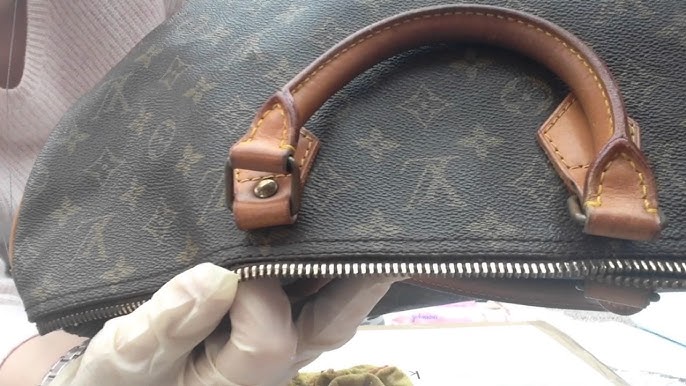 Louis Vuitton Speedy - Don't call it a comeback - it's been here for y –  YOLO Luxury Consignment