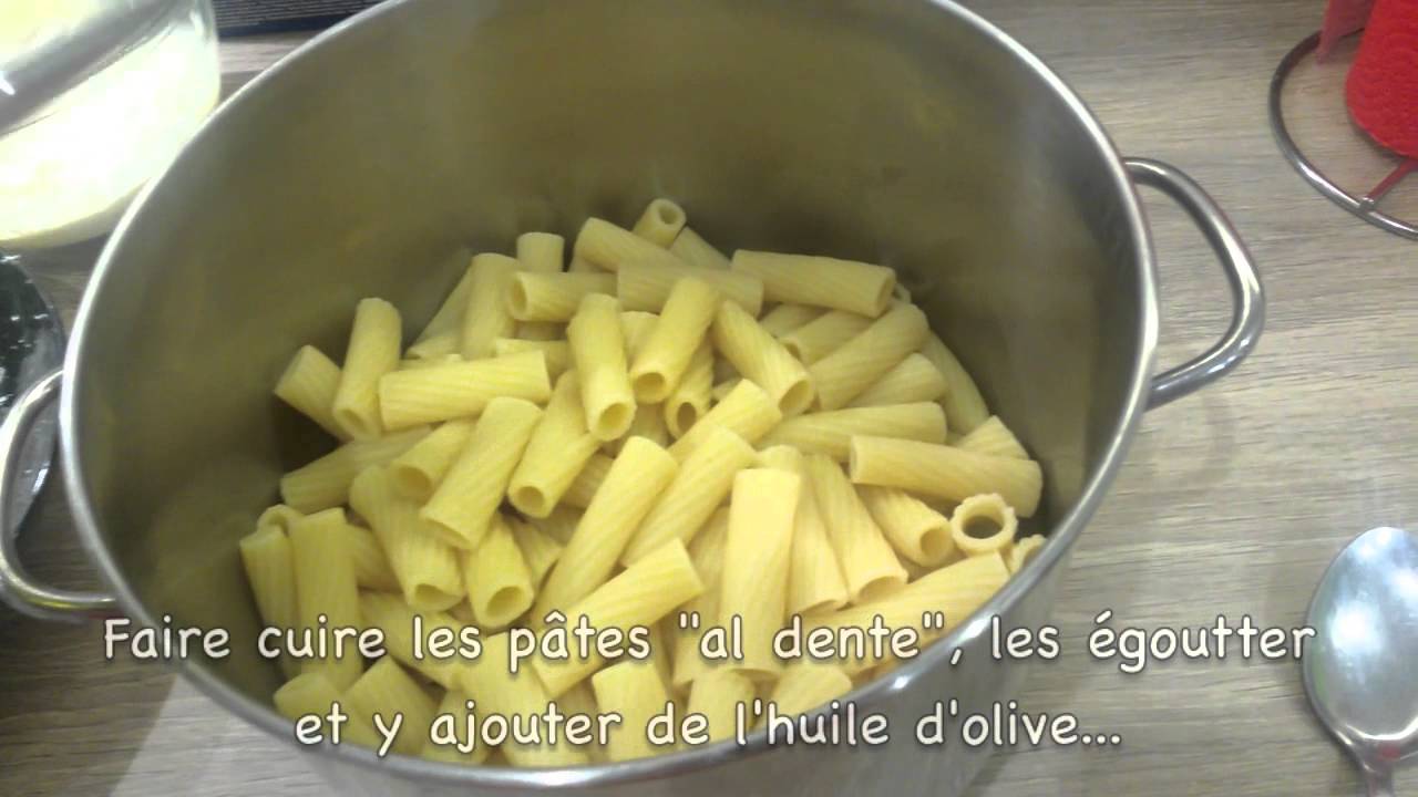 Gateau De Pates Youtube Gateau De Pates Youtube