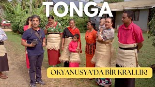 Muhteşem Manzara, Görsel Bir Yolculuk: Tonga YENİ BÖLÜM/Spectacular Scenery, A Visual Journey: Tonga