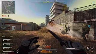 Bunker buster down body Shielded teammate HLMansy 🚀 rocket finishing move 👍👍👍