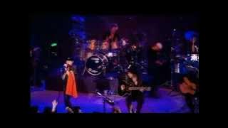 Scorpions - acoustica - back to you