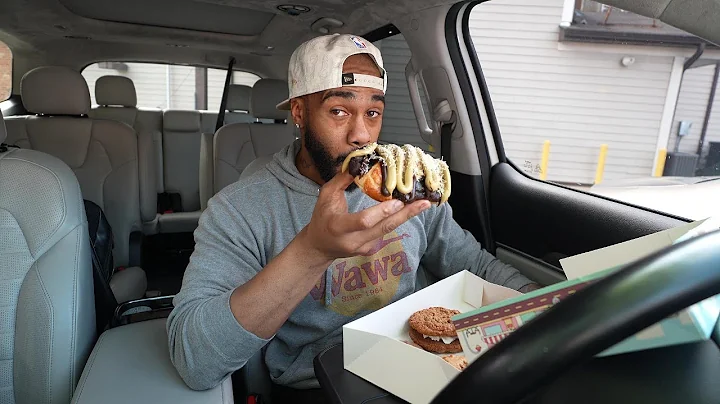 Chip City Cookies Instead of Crumbl