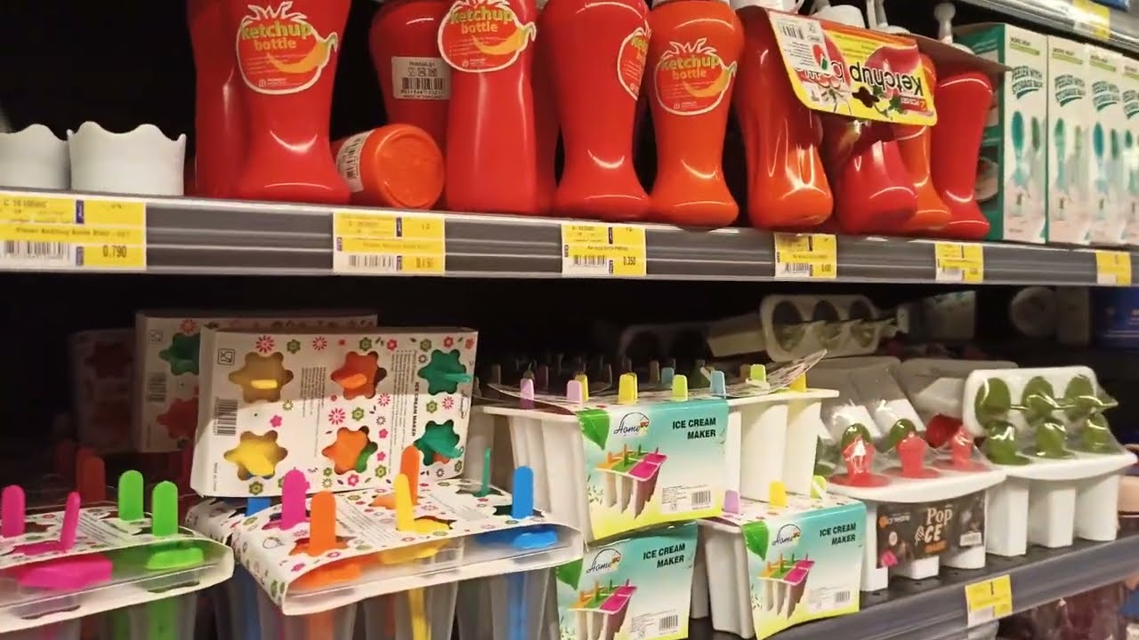 اسعار البضاعة والمواد الغذائية والكهربائية في سلطنة عمان #الأسعار #المعلومات #التفاصيل