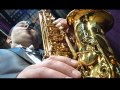 seven brass band - музыкальный коллектив г. Краснодар