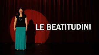 SCELTI - Capitolo 61 - Le beatitudini