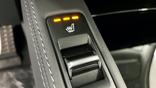 Secrets of your Seat Heater  I can't believe I didn't know this until now!  Kia Hyundai Class