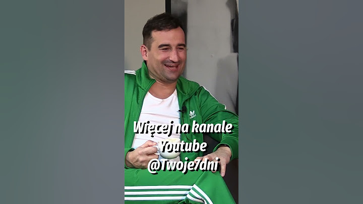 Misiek Koterski  - szczera rozmowa cz. 2 #shorts