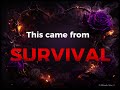Survivors story